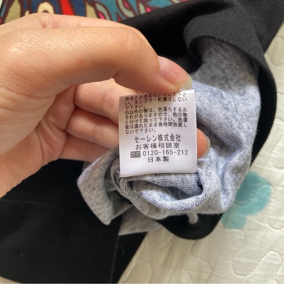 Y2K Harajuku Graphic Baby Tee 💫 - Picture 5 of 6